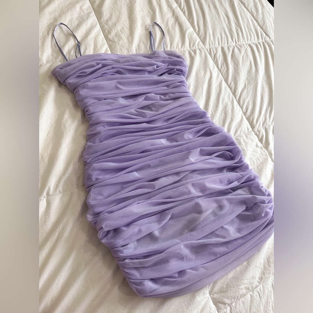 House of Cb Dress
